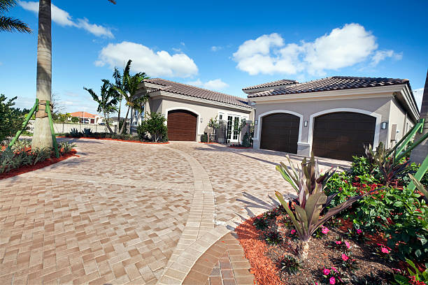 Best Interlocking Driveway Pavers  in USA